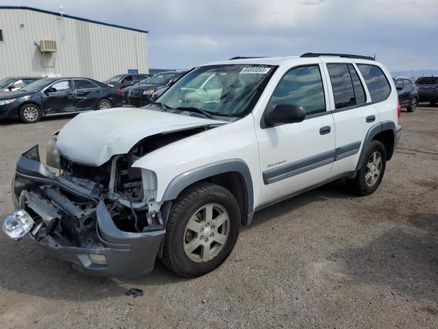 Isuzu Ascender s (2005)