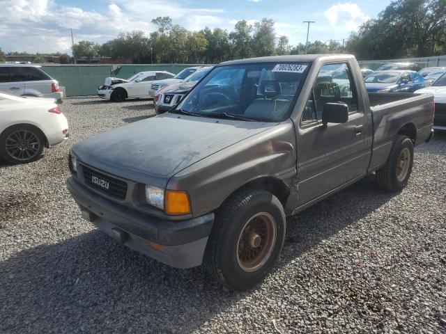 Isuzu Convention (1991)