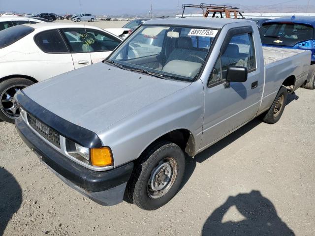 Isuzu Convention (1989)