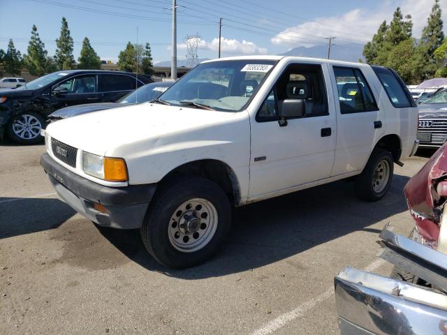 Isuzu Rodeo s (1992)