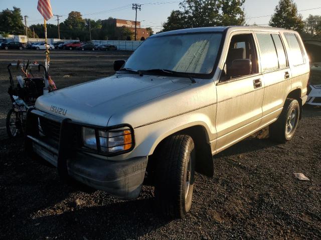 Isuzu Trooper s (1995)