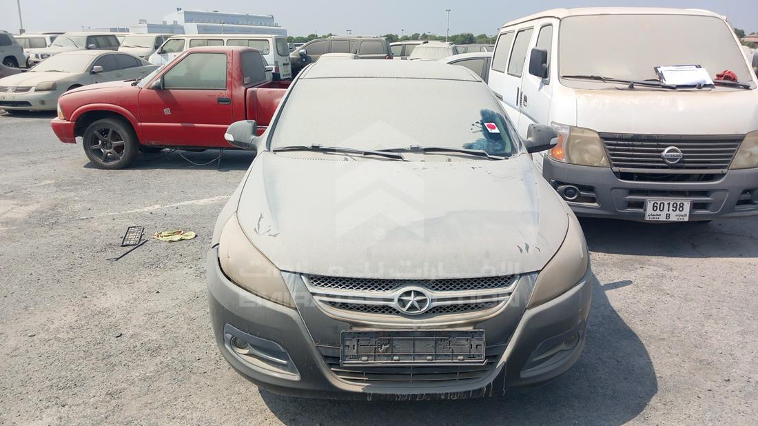 Jac J5 (2014)