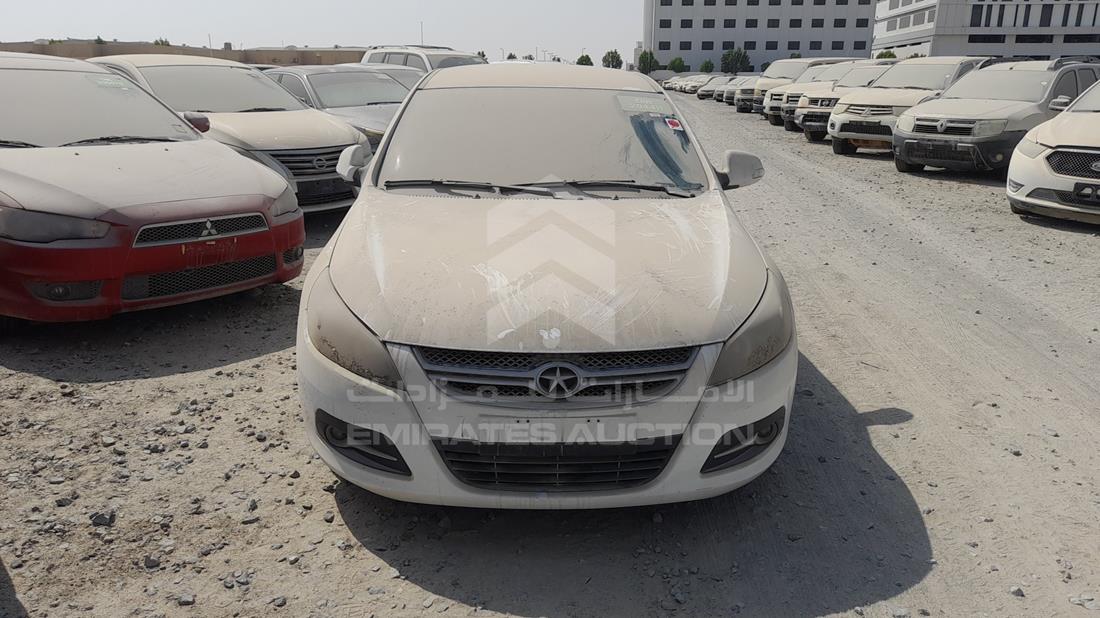 Jac J5 (2014)