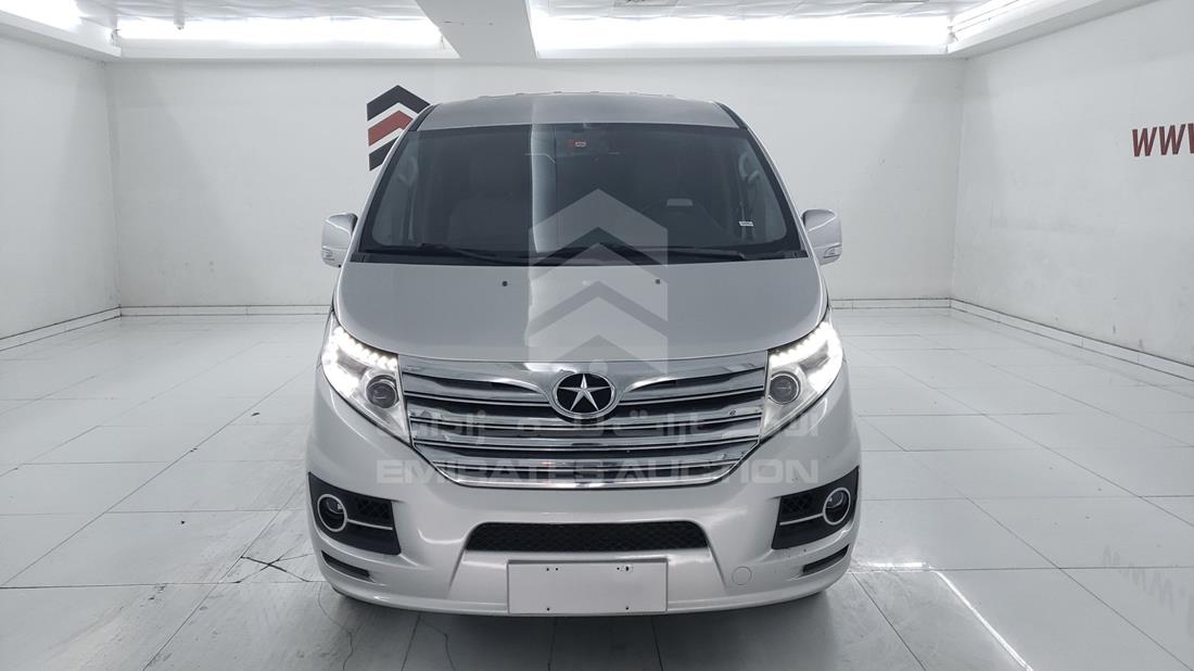 Jac M5 (2016)