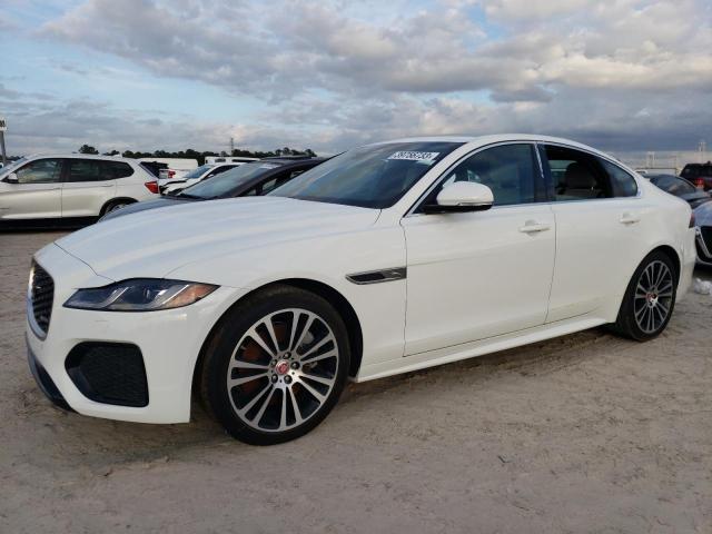 Jaguar Xf r-dynam (2022)