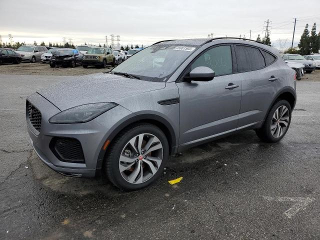 Jaguar E-pace spo (2021)
