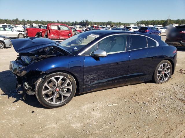 Jaguar I-pace hse (2022)