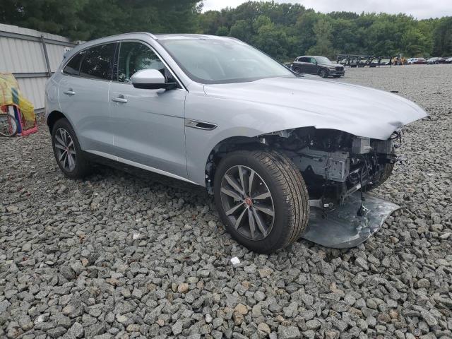 Jaguar F-pace s (2022)