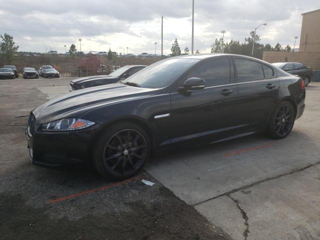 Jaguar Xf 3.0 spo (2015)