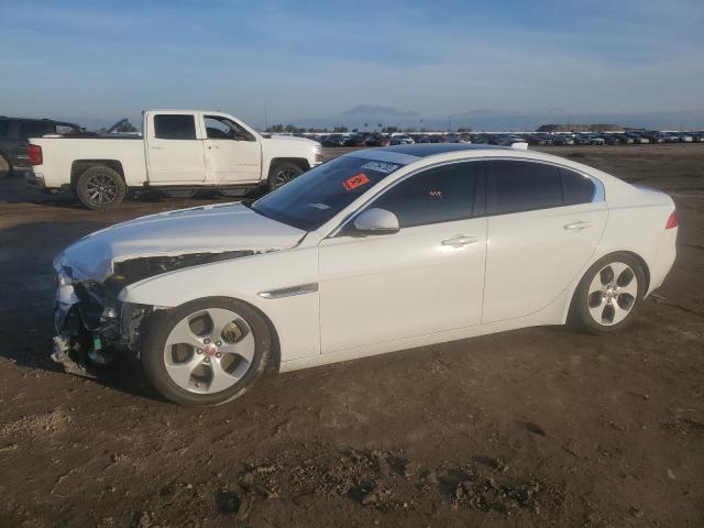 Jaguar Xe (2017)