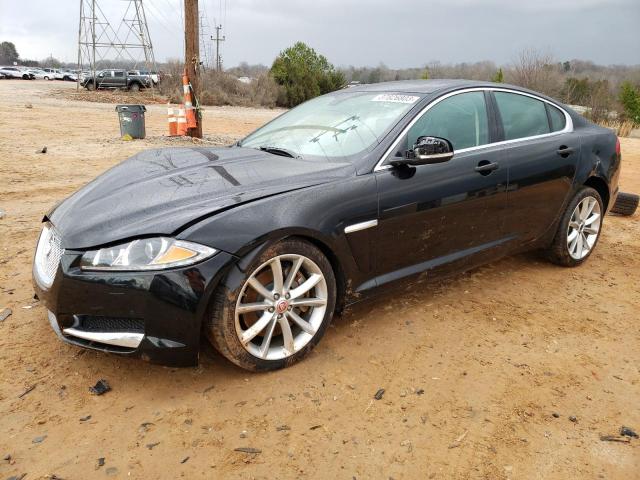 Jaguar Xf 3.0 spo (2015)