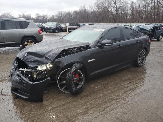 Jaguar Xf 3.0 spo (2015)