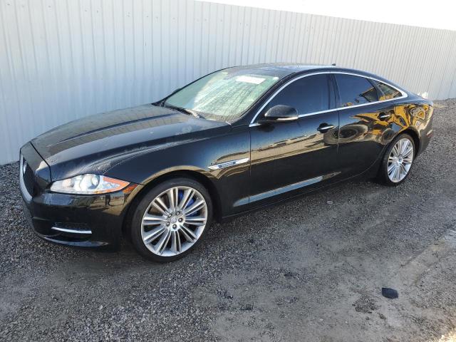 Jaguar Xj superch (2014)