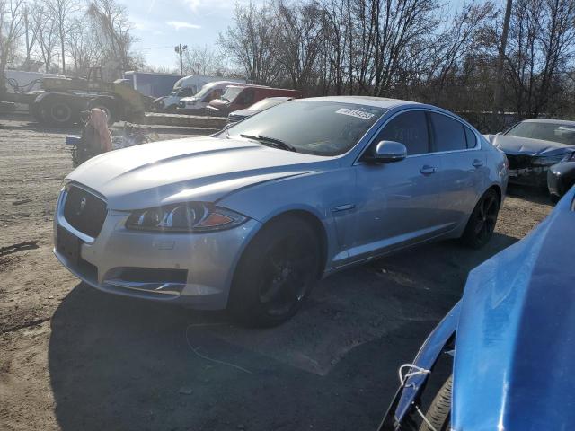 Jaguar Xf 3.0 spo (2015)