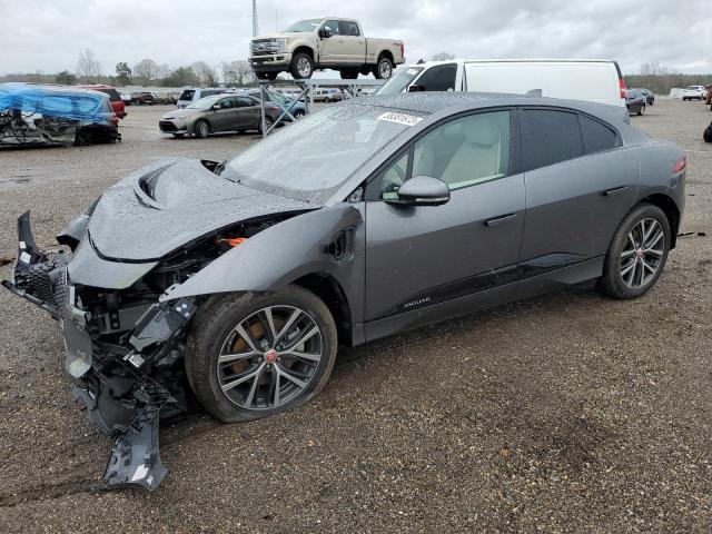 Jaguar I-pace fir (2019)