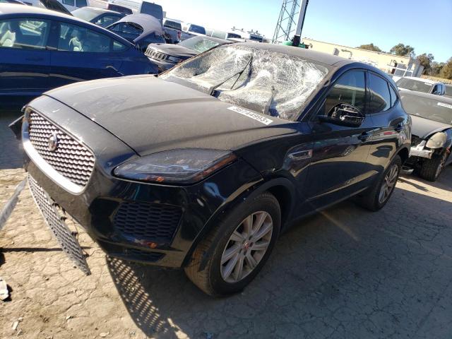 Jaguar E-pace s (2018)