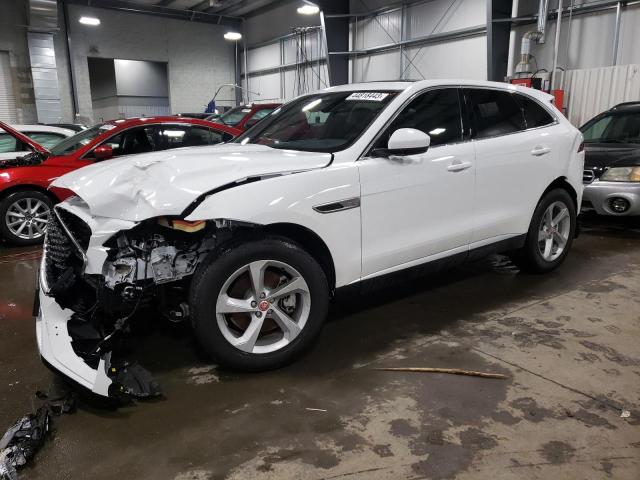 Jaguar F-pace s (2023)