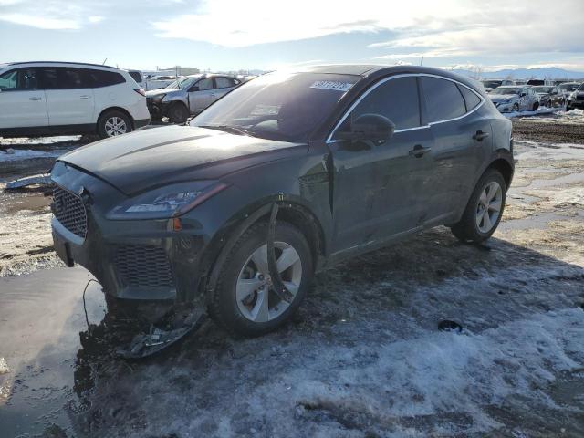 Jaguar E-pace r-d (2018)