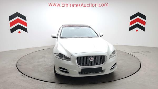 Jaguar Xjl (2014)