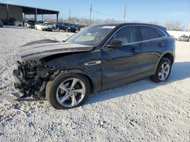 Jaguar F-pace pre (2019)