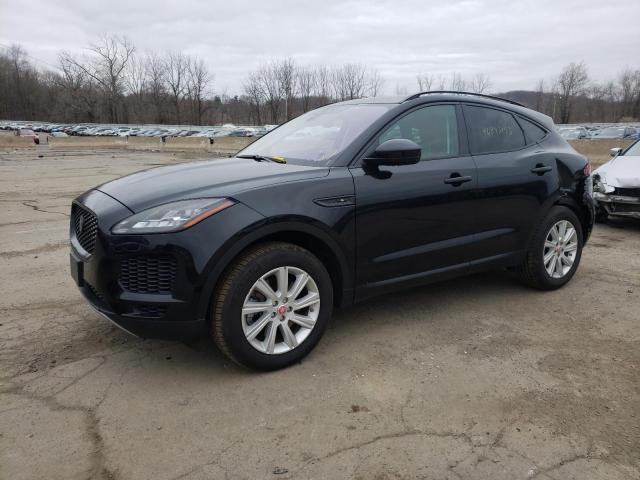 Jaguar E-pace s (2019)