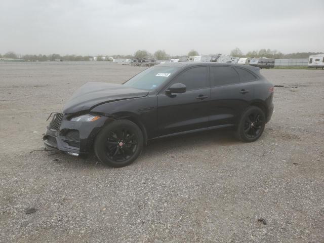 Jaguar F-pace s (2021)