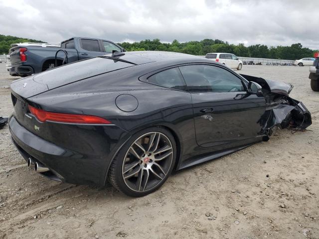 Jaguar F-type r 2015