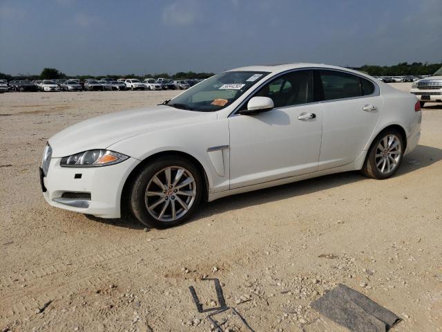 Jaguar Xf 2.0t pr (2015)