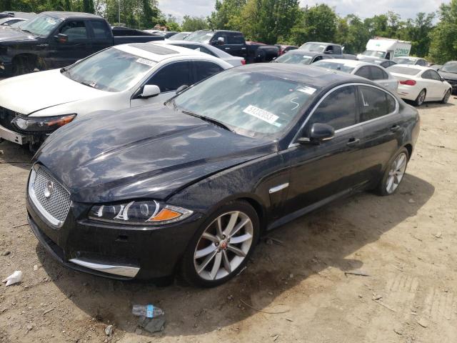 Jaguar Xf 3.0 spo (2015)