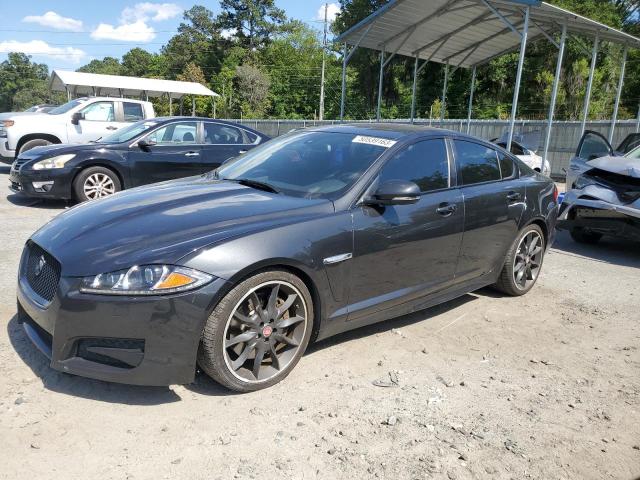 Jaguar Xf 3.0 spo (2015)