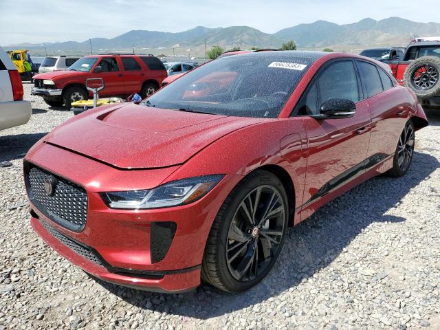 Jaguar I-pace hse (2023)