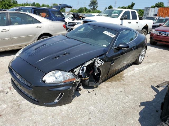 Jaguar Xkr (2011)