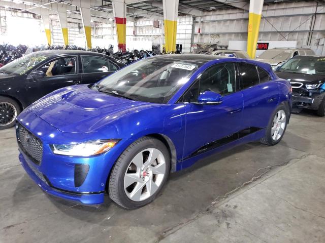 Jaguar I-pace se (2019)