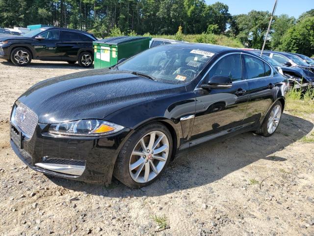 Jaguar Xf 3-0 spo (2015)