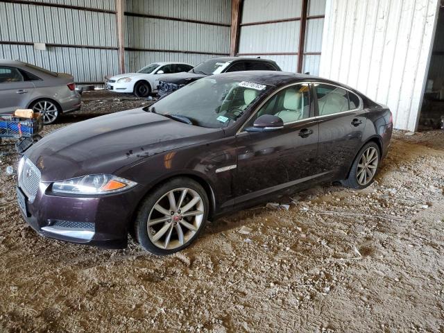 Jaguar Xf 3-0 spo (2015)