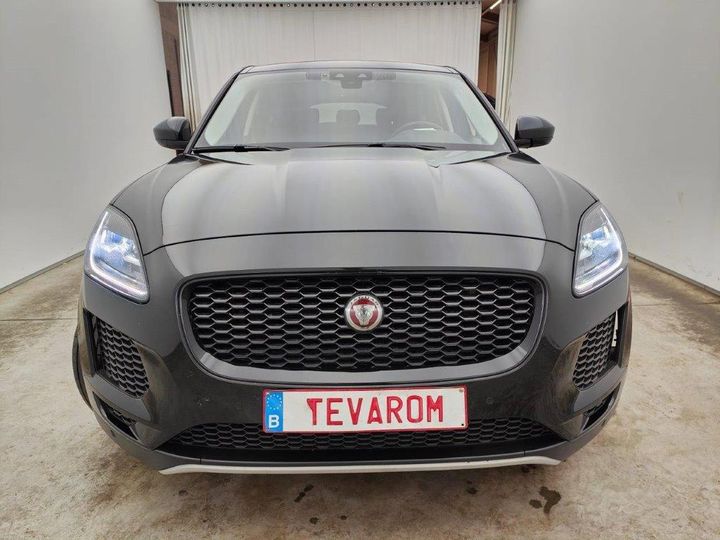 Jaguar E-pace 17 (2018)