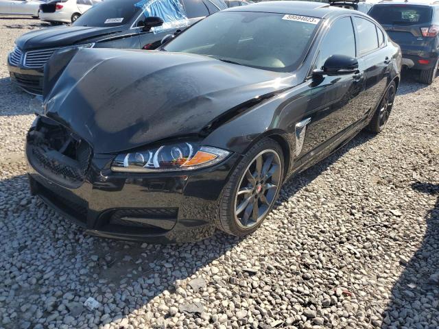 Jaguar Xf 3-0 spo (2015)