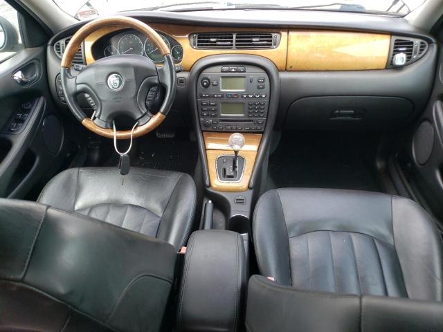 Jaguar X-type 2.5 2003