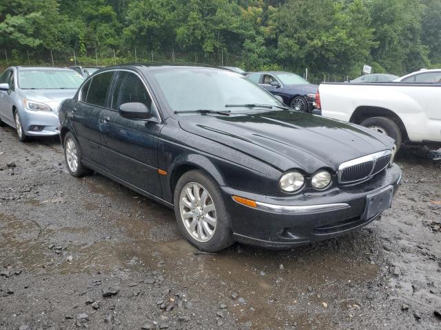 Jaguar X-type 2.5 2002