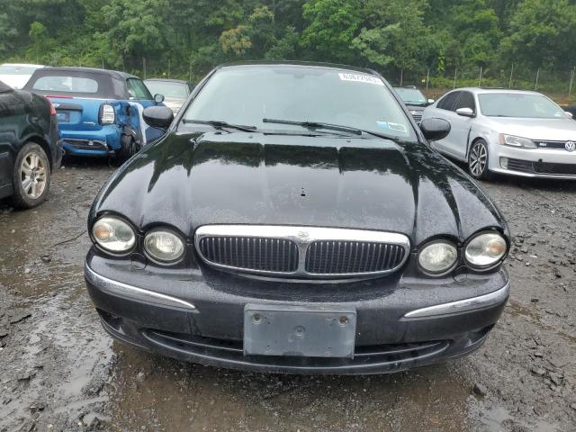 Jaguar X-type 2.5 2002