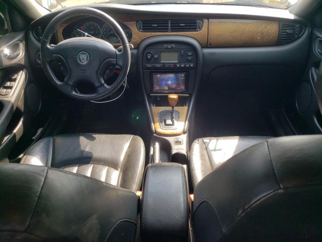 Jaguar X-type 2.5 2002