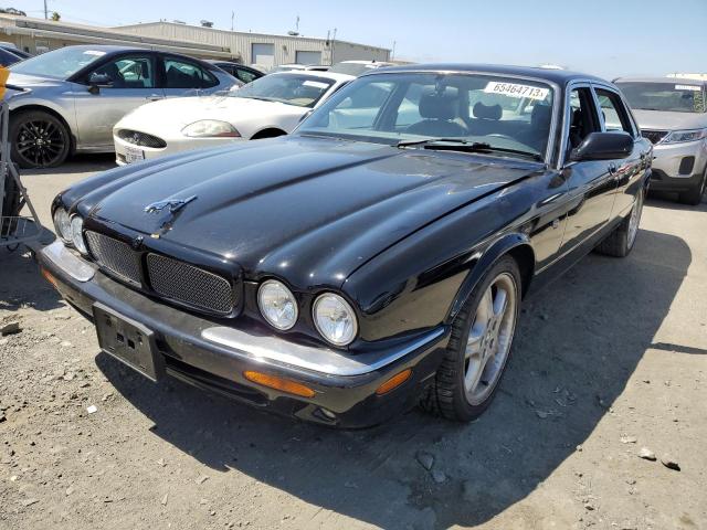 Jaguar Xj8 l (1998)