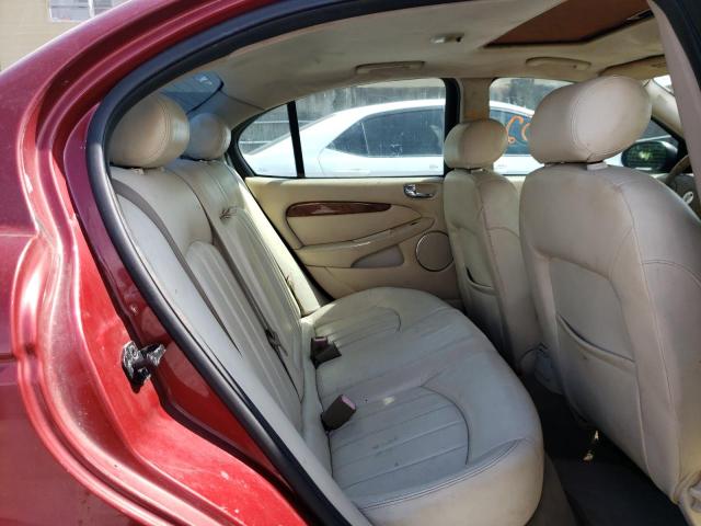 Jaguar X-type 2.5 2003