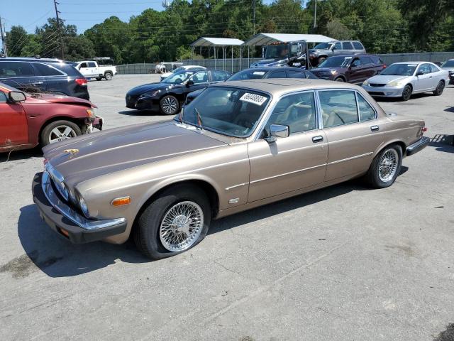 Jaguar Xj (1984)