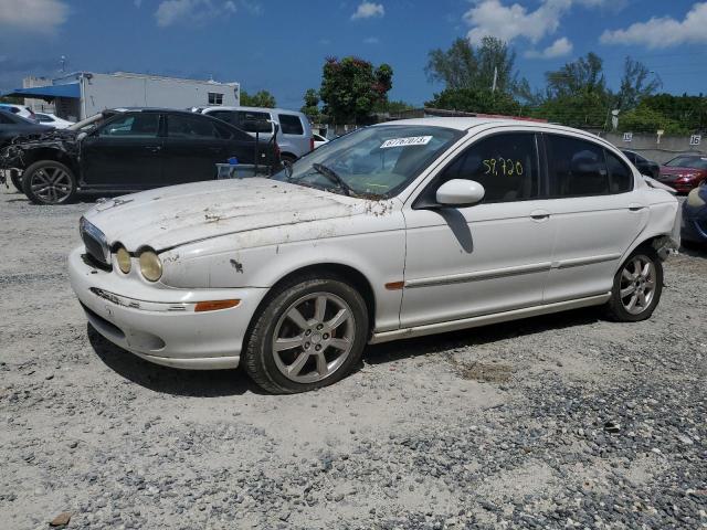 Jaguar X-type 2.5 (2004)