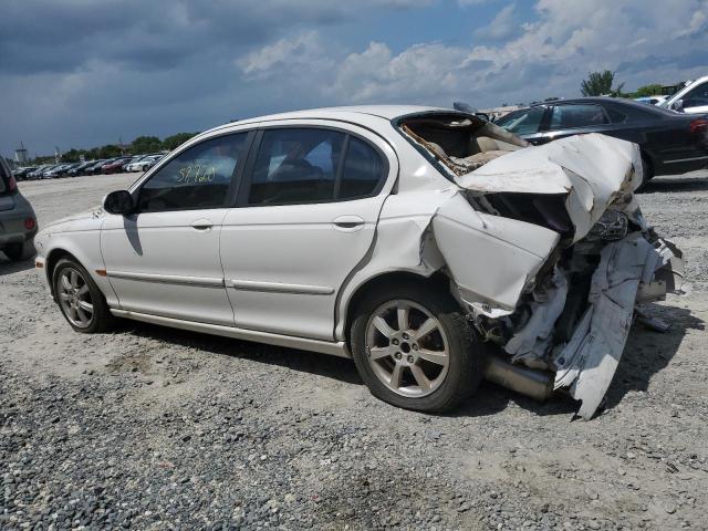 Jaguar X-type 2.5 2004