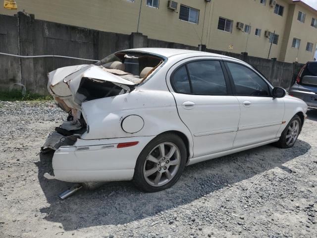 Jaguar X-type 2.5 2004