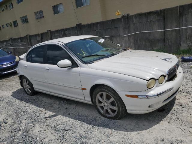 Jaguar X-type 2.5 2004