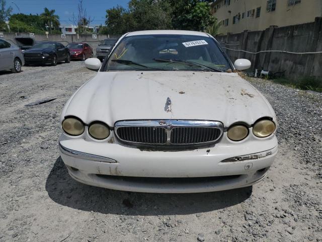 Jaguar X-type 2.5 2004