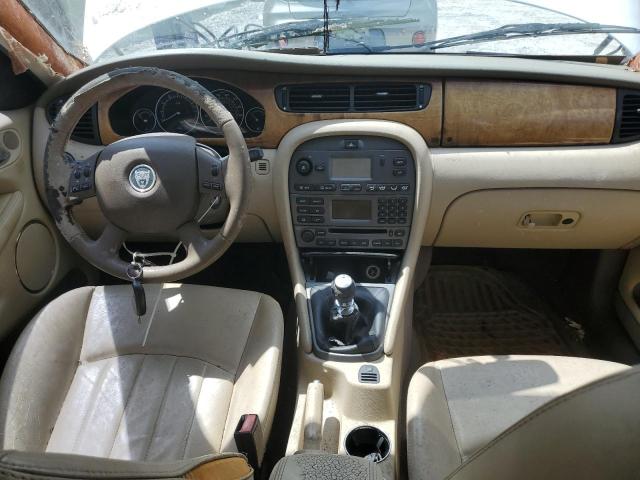 Jaguar X-type 2.5 2004